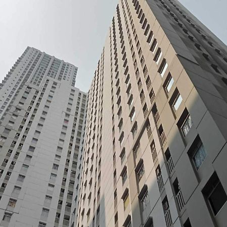 Oyo Life Rooms By Mixo جاكرتا المظهر الخارجي الصورة